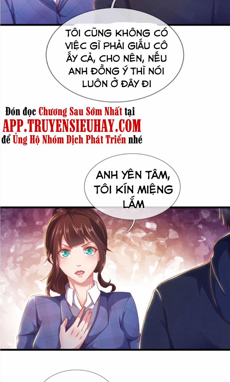 manhwax10.com - Truyện Manhwa Y Võ Chí Tôn Chương 307 Trang 8