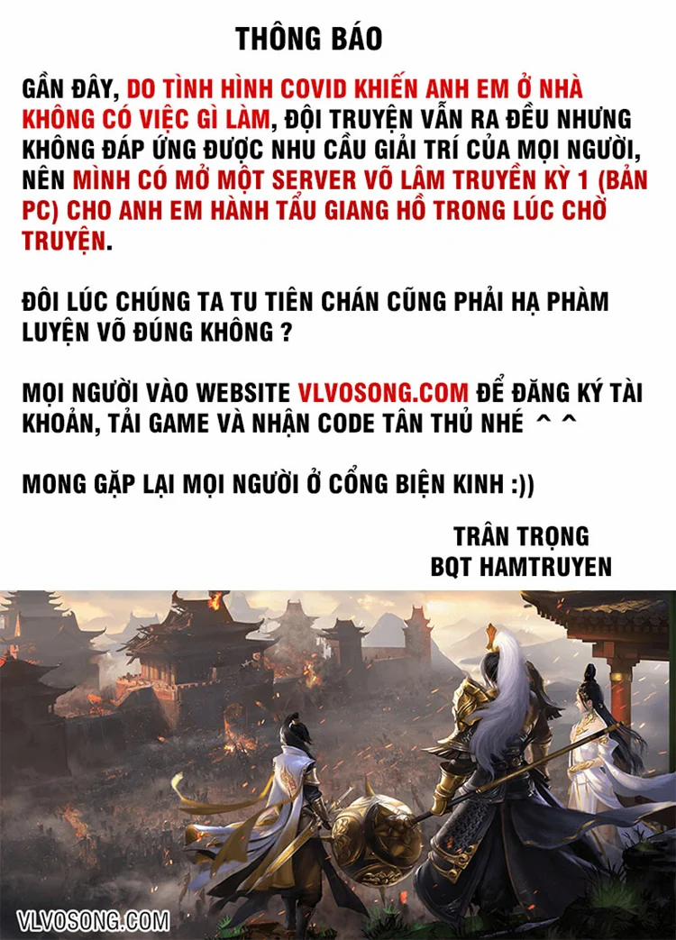 manhwax10.com - Truyện Manhwa Y Võ Chí Tôn Chương 316 Trang 19