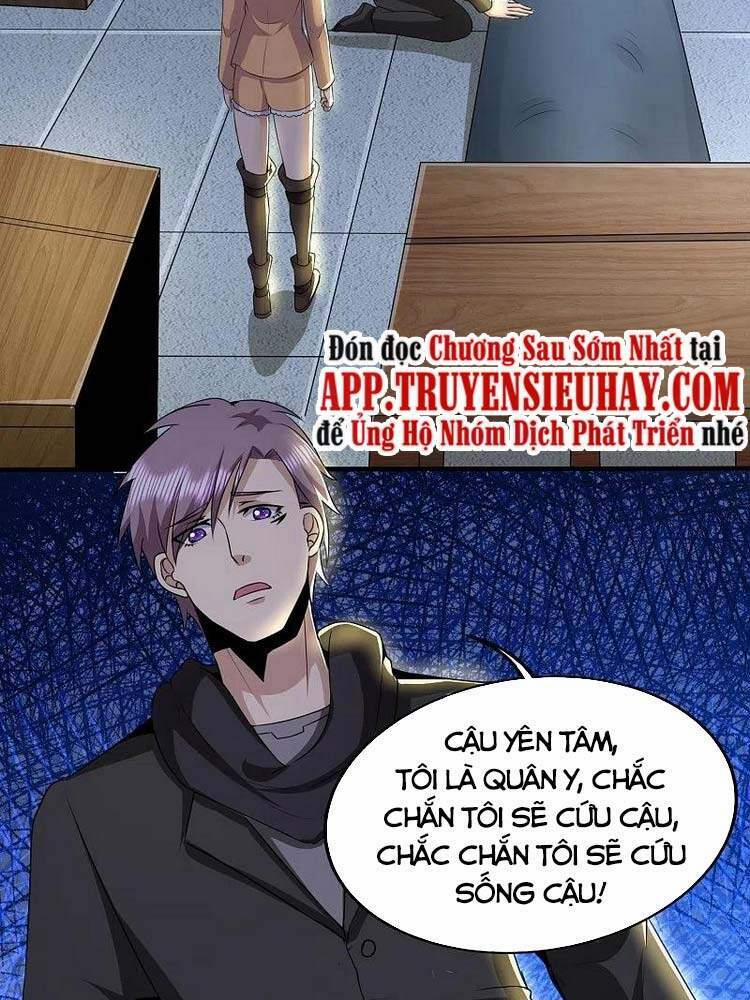 manhwax10.com - Truyện Manhwa Y Võ Chí Tôn Chương 324 Trang 21