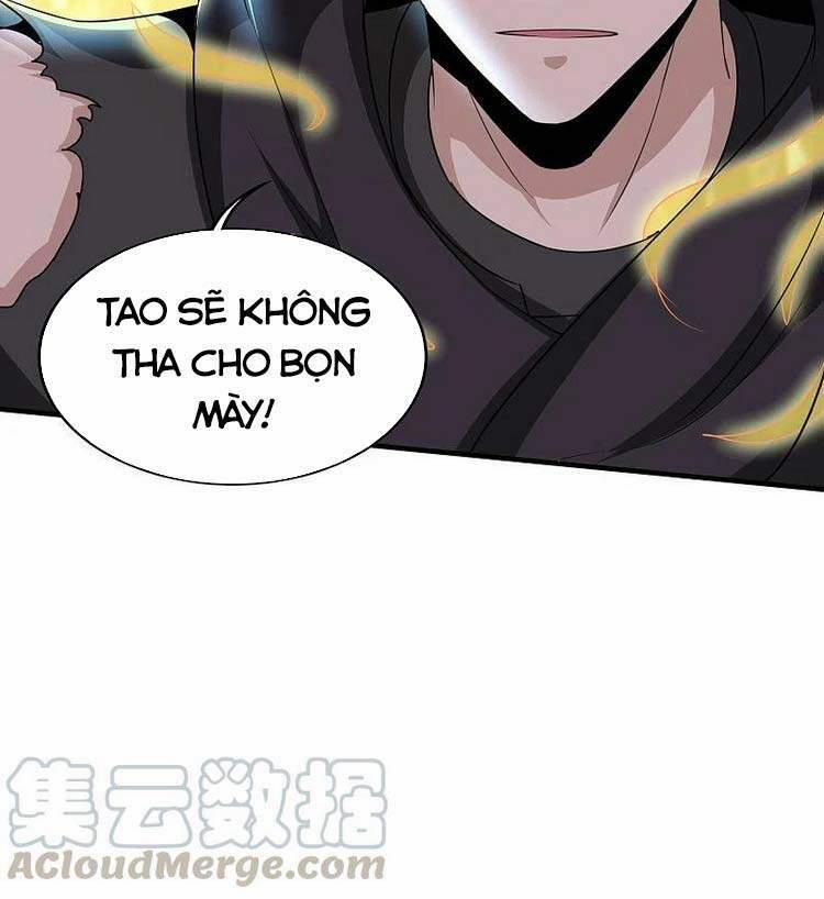 manhwax10.com - Truyện Manhwa Y Võ Chí Tôn Chương 324 Trang 31