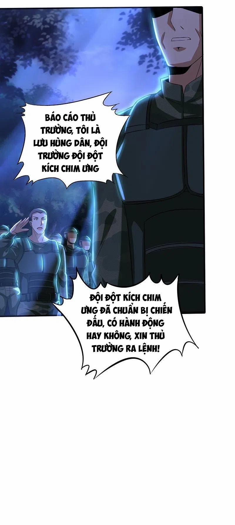 manhwax10.com - Truyện Manhwa Y Võ Chí Tôn Chương 337 Trang 13