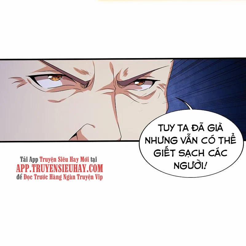 manhwax10.com - Truyện Manhwa Y Võ Chí Tôn Chương 338 Trang 10