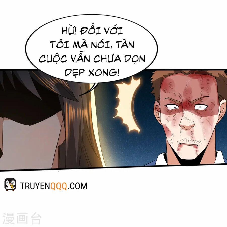 manhwax10.com - Truyện Manhwa Y Võ Chí Tôn Chương 340 Trang 16