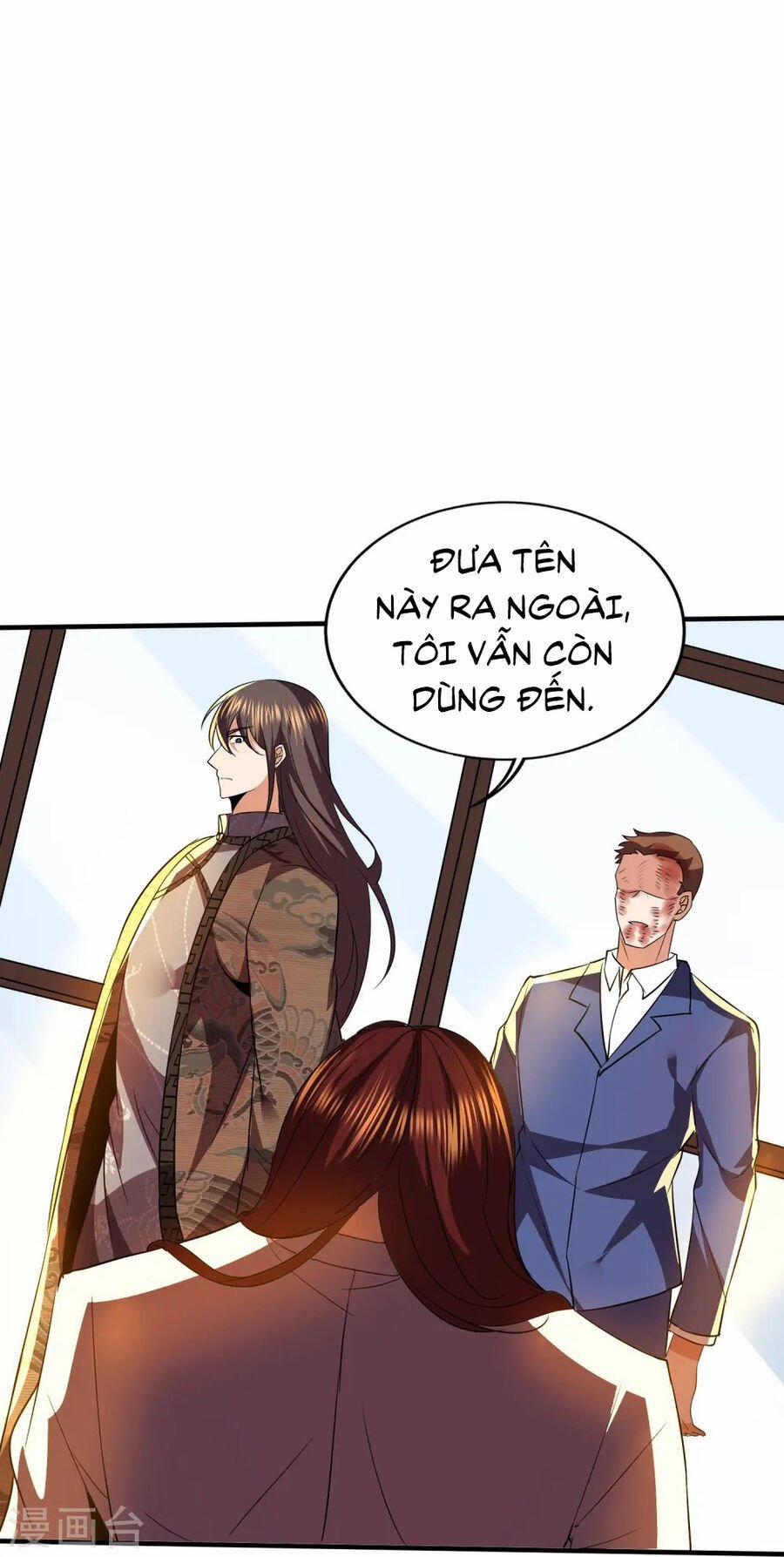 manhwax10.com - Truyện Manhwa Y Võ Chí Tôn Chương 340 Trang 18