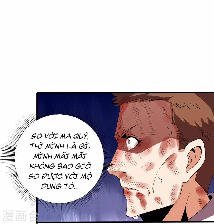 manhwax10.com - Truyện Manhwa Y Võ Chí Tôn Chương 340 Trang 19