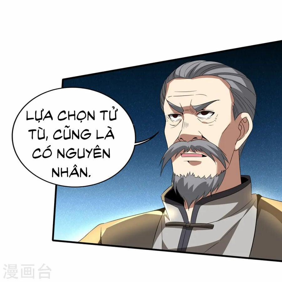 manhwax10.com - Truyện Manhwa Y Võ Chí Tôn Chương 341 Trang 19