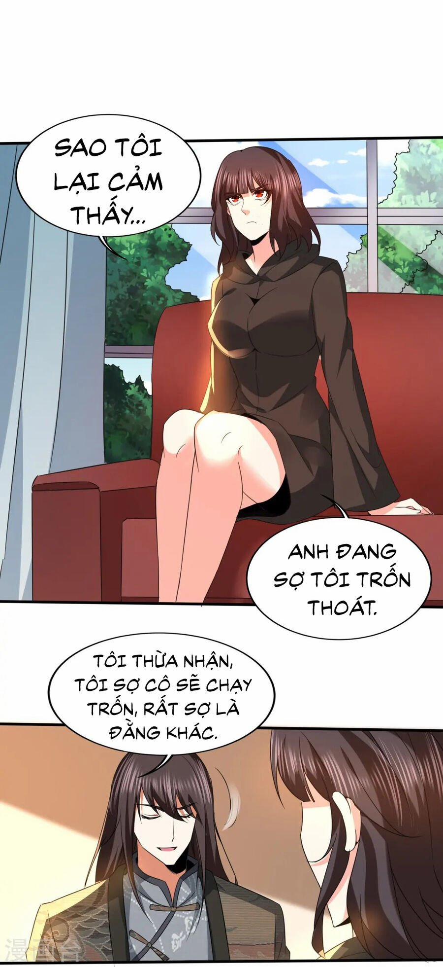 manhwax10.com - Truyện Manhwa Y Võ Chí Tôn Chương 342 Trang 12