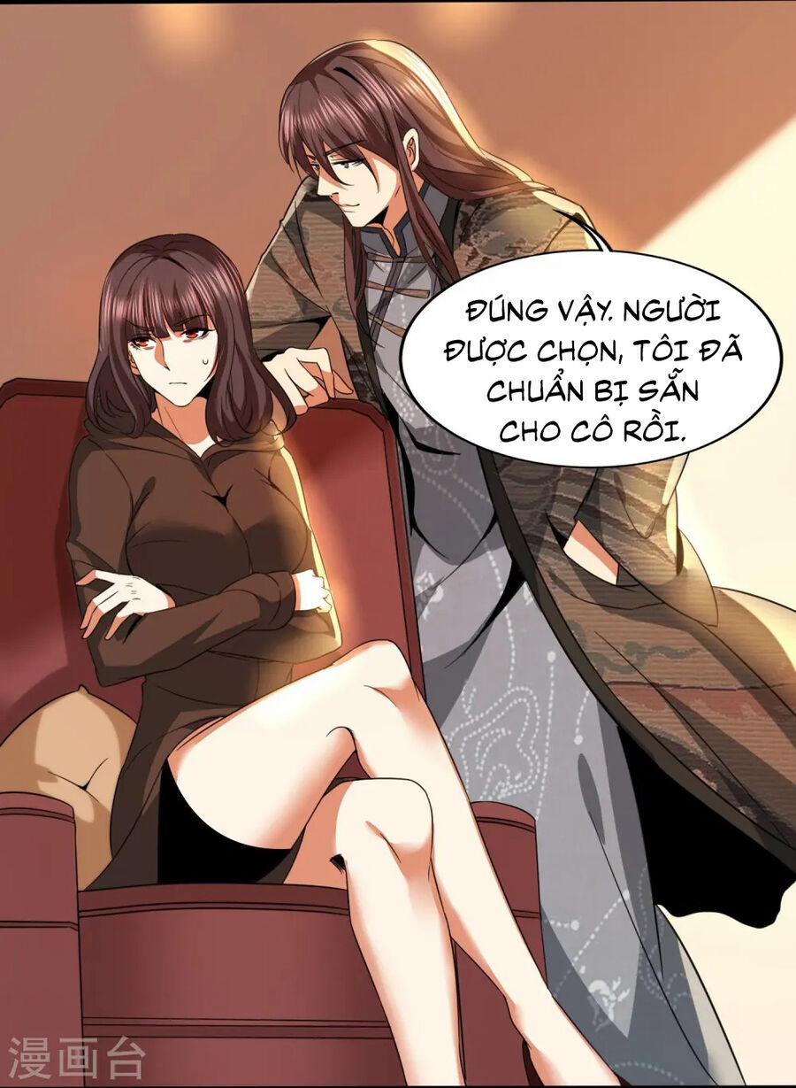 manhwax10.com - Truyện Manhwa Y Võ Chí Tôn Chương 342 Trang 16