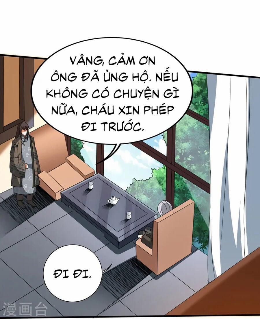 manhwax10.com - Truyện Manhwa Y Võ Chí Tôn Chương 342 Trang 4