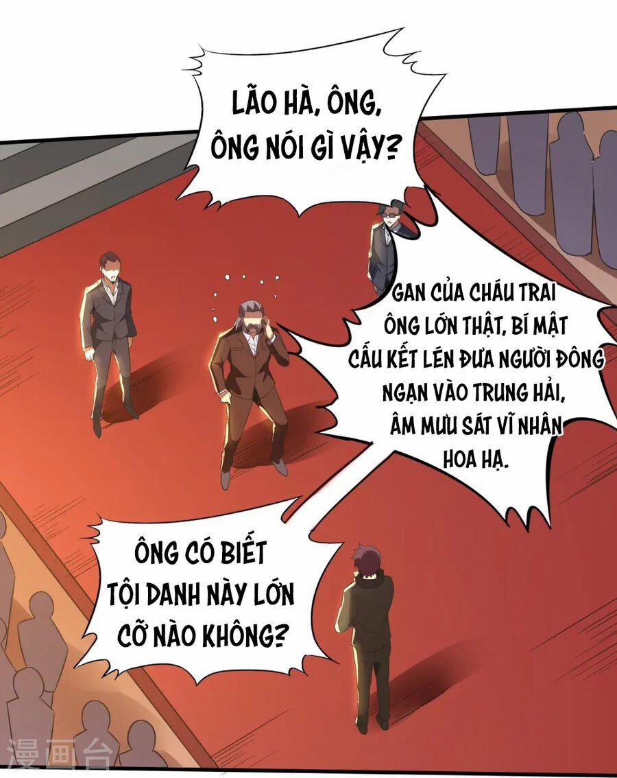 manhwax10.com - Truyện Manhwa Y Võ Chí Tôn Chương 344 Trang 7