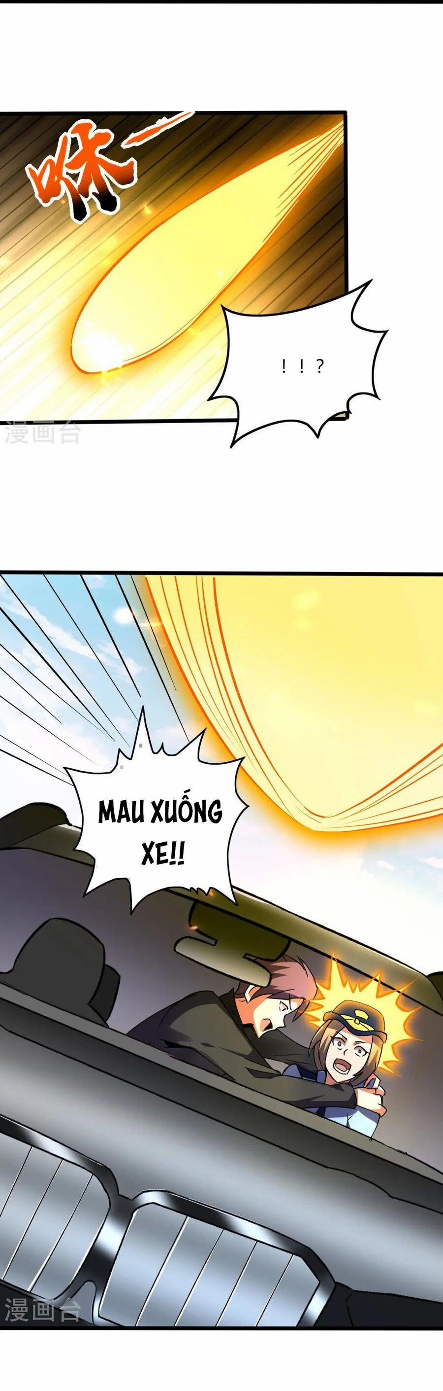 manhwax10.com - Truyện Manhwa Y Võ Chí Tôn Chương 350 Trang 12