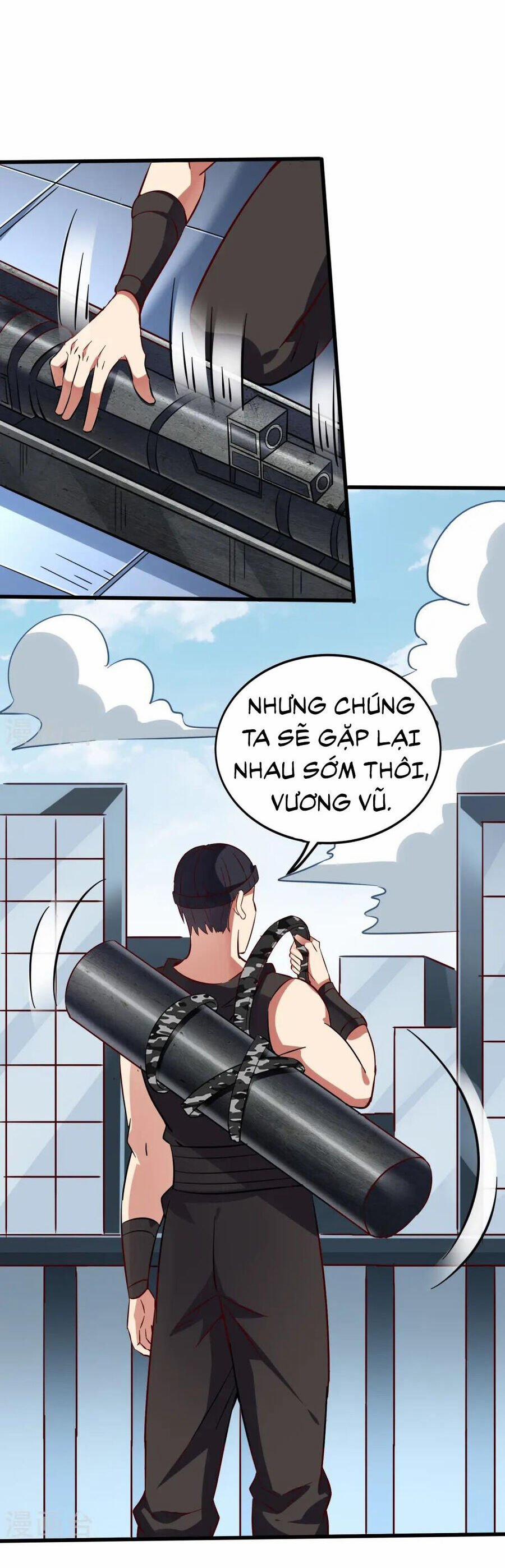 manhwax10.com - Truyện Manhwa Y Võ Chí Tôn Chương 350 Trang 16