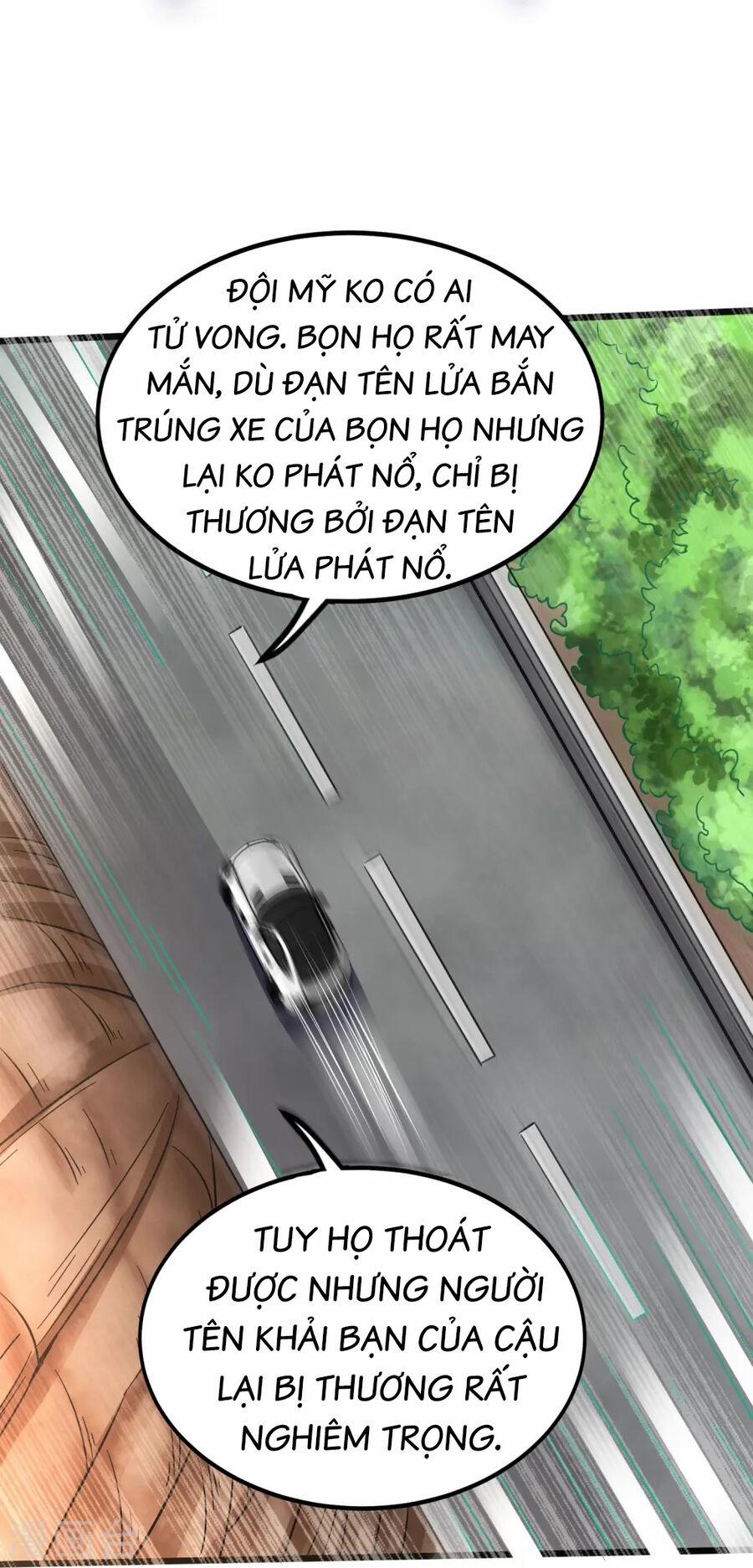 manhwax10.com - Truyện Manhwa Y Võ Chí Tôn Chương 351 Trang 9