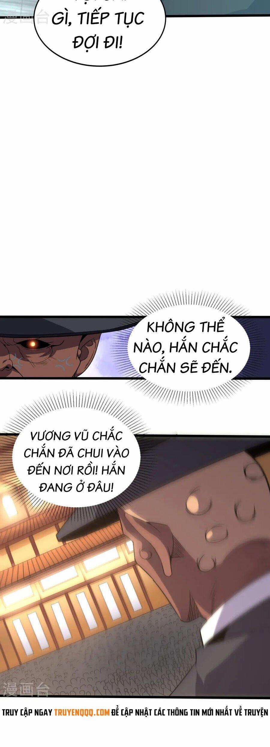 manhwax10.com - Truyện Manhwa Y Võ Chí Tôn Chương 358 Trang 27