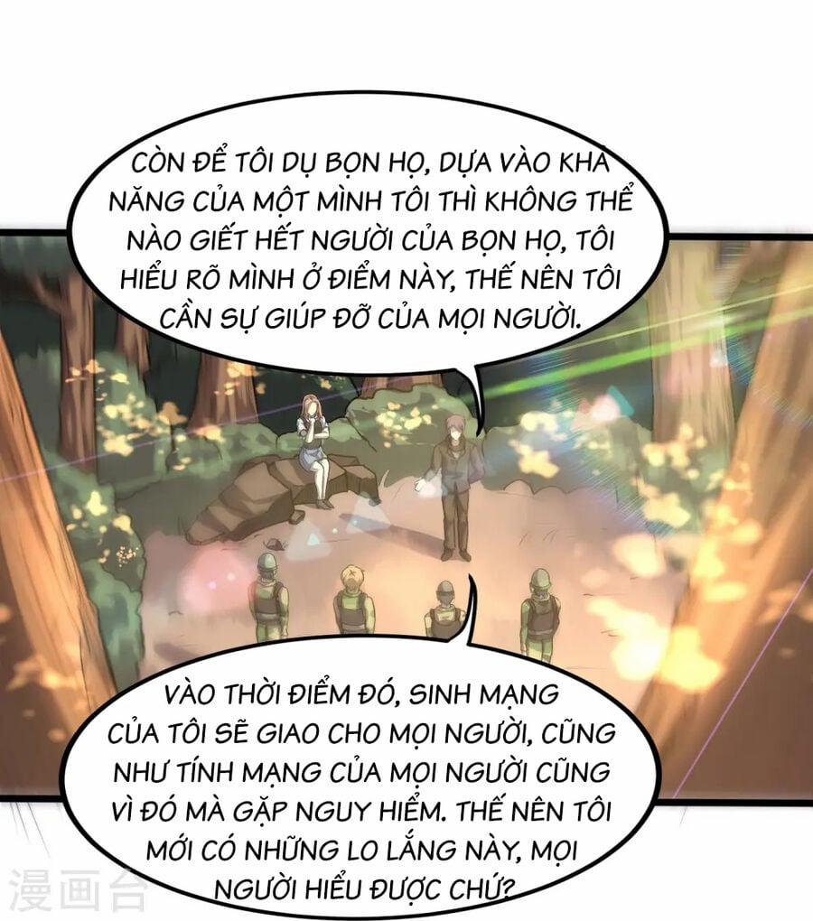 manhwax10.com - Truyện Manhwa Y Võ Chí Tôn Chương 358 Trang 10