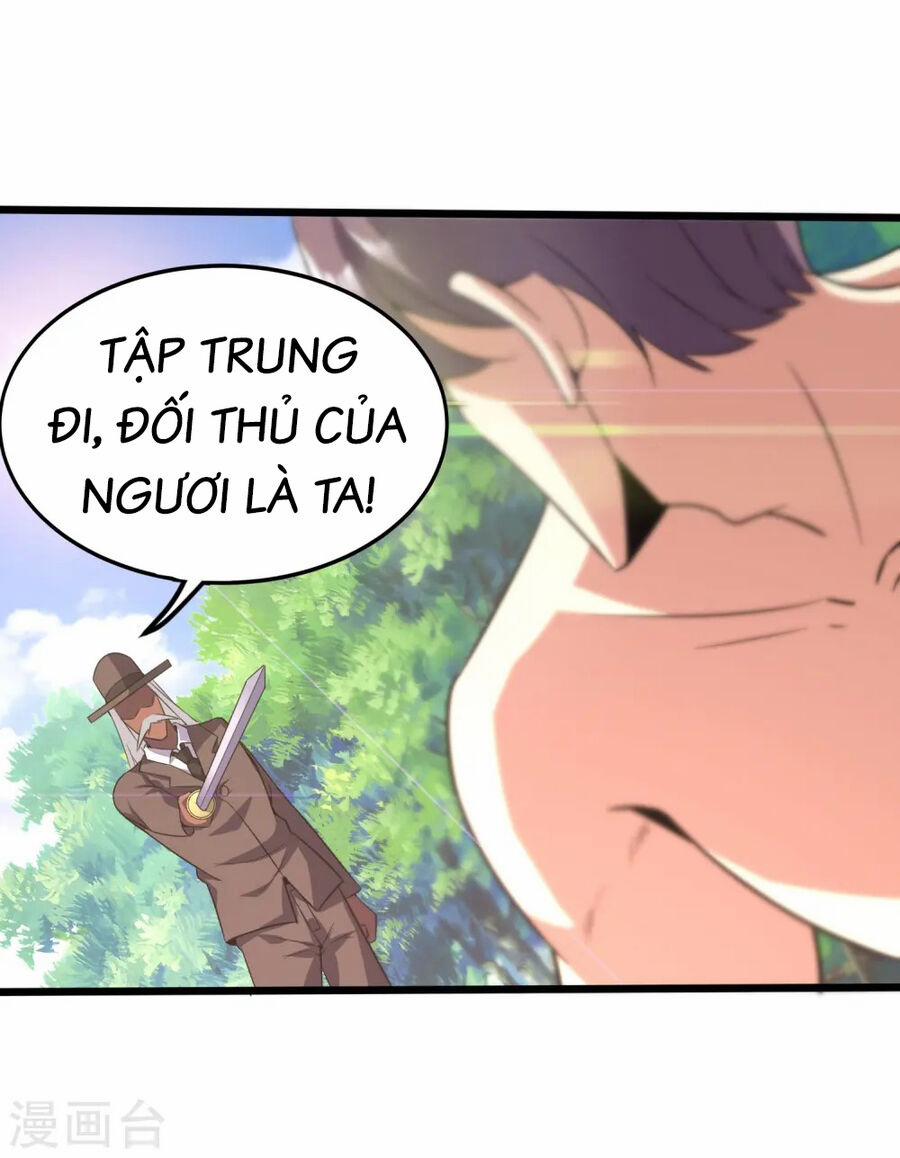 manhwax10.com - Truyện Manhwa Y Võ Chí Tôn Chương 361 Trang 11