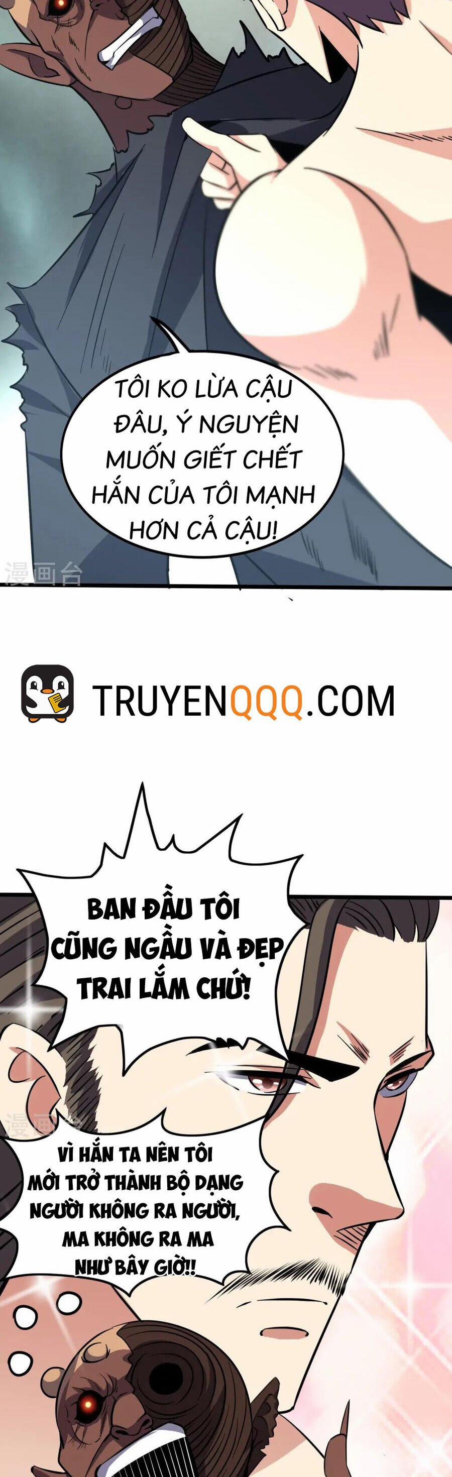 manhwax10.com - Truyện Manhwa Y Võ Chí Tôn Chương 362 Trang 16