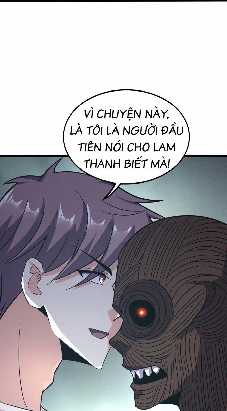 manhwax10.com - Truyện Manhwa Y Võ Chí Tôn Chương 362 Trang 23