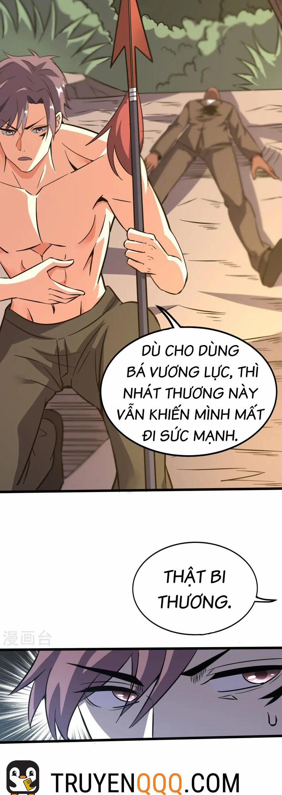 manhwax10.com - Truyện Manhwa Y Võ Chí Tôn Chương 362 Trang 7