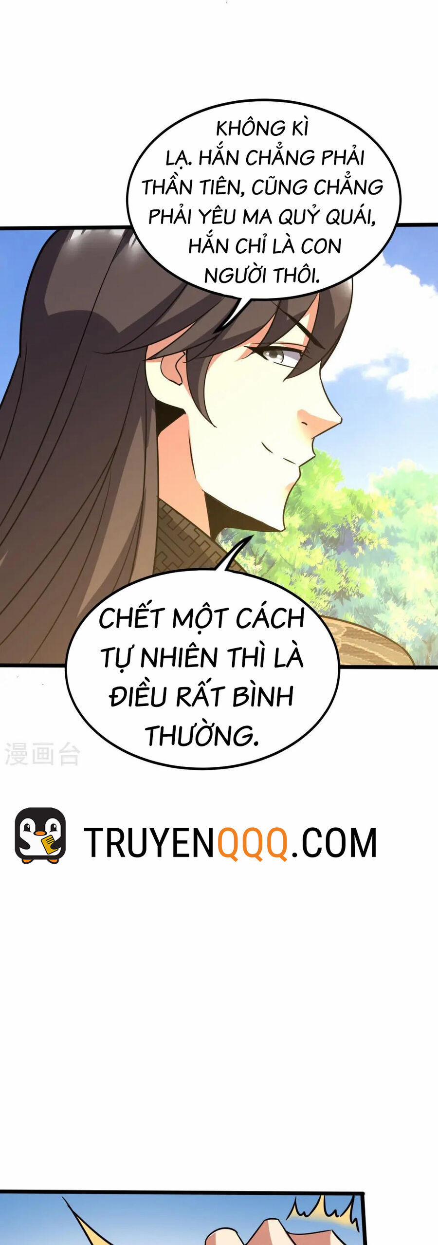 manhwax10.com - Truyện Manhwa Y Võ Chí Tôn Chương 363 Trang 14