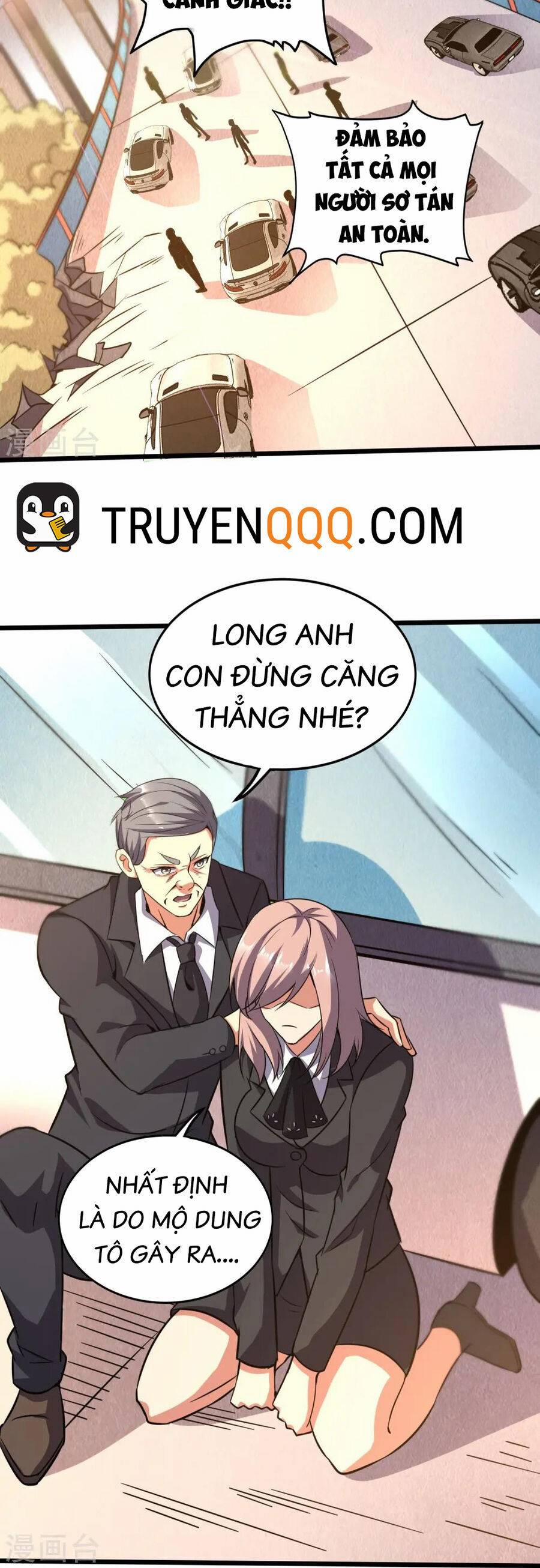 manhwax10.com - Truyện Manhwa Y Võ Chí Tôn Chương 364 Trang 6