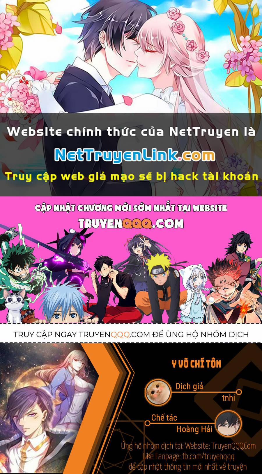 manhwax10.com - Truyện Manhwa Y Võ Chí Tôn Chương 365 Trang 1