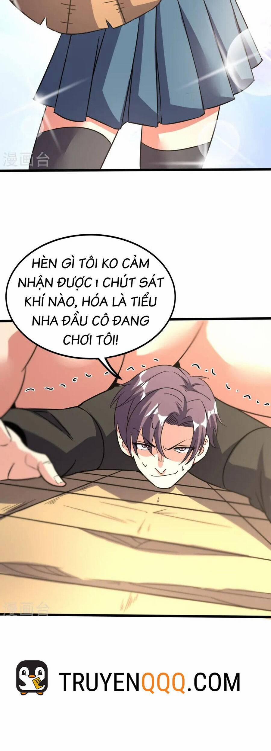 manhwax10.com - Truyện Manhwa Y Võ Chí Tôn Chương 365 Trang 14