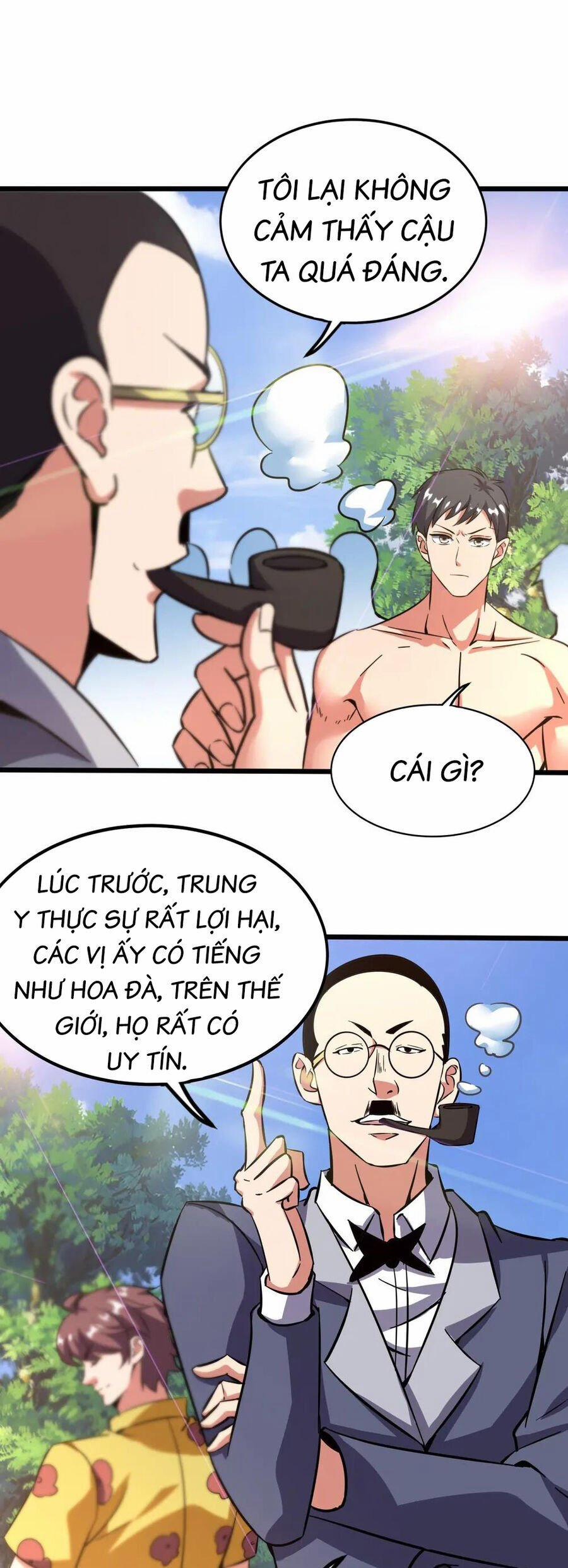 manhwax10.com - Truyện Manhwa Y Võ Chí Tôn Chương 367 Trang 12