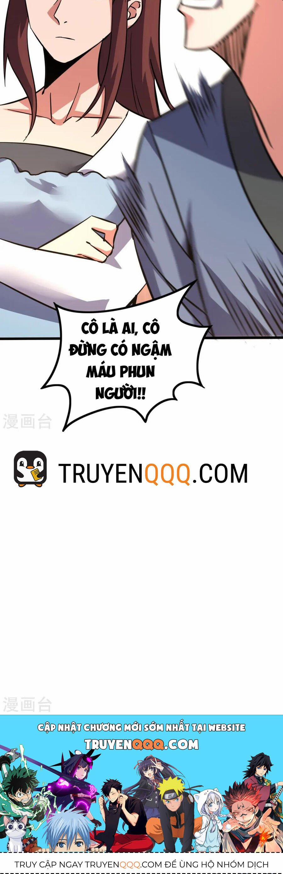 manhwax10.com - Truyện Manhwa Y Võ Chí Tôn Chương 368 Trang 19