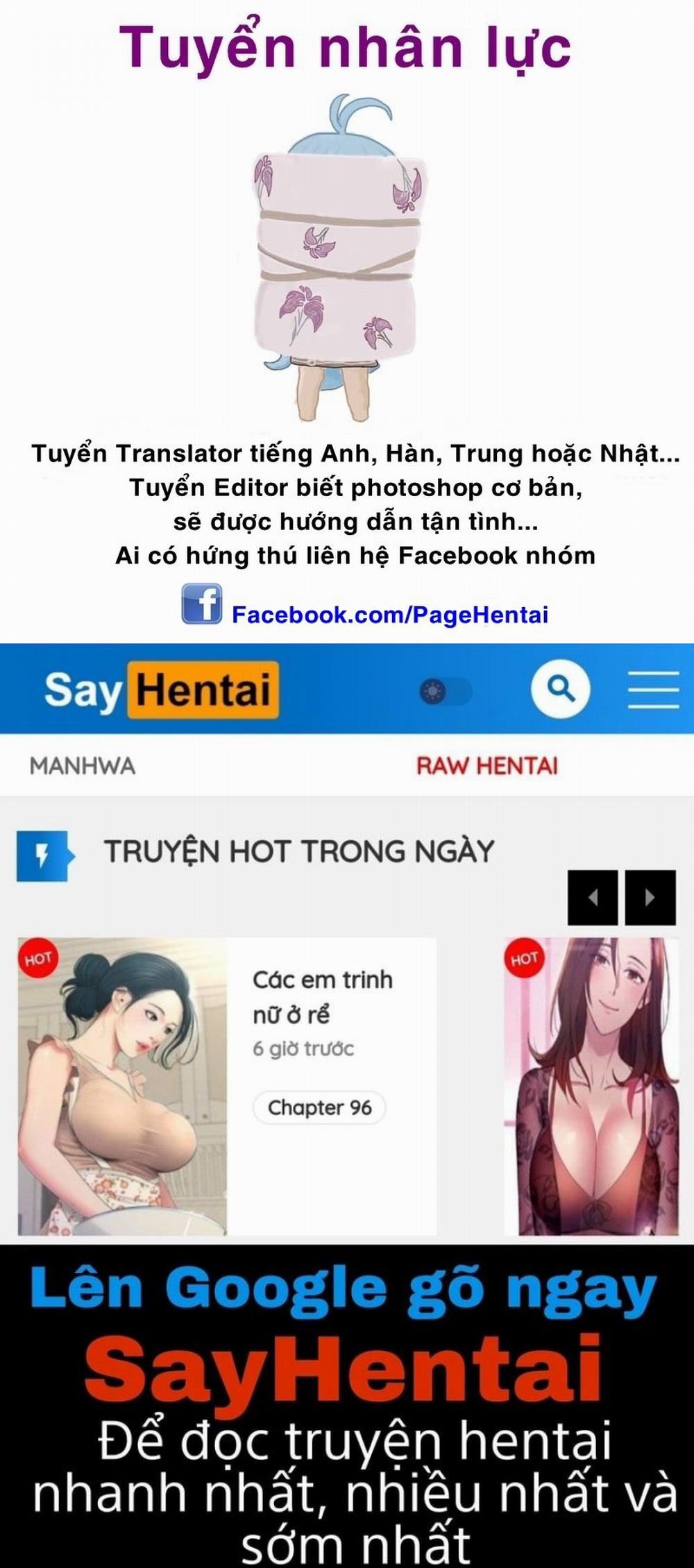 manhwax10.com - Truyện Manhwa Yahalue – Aharoo Chương 1 Trang 27