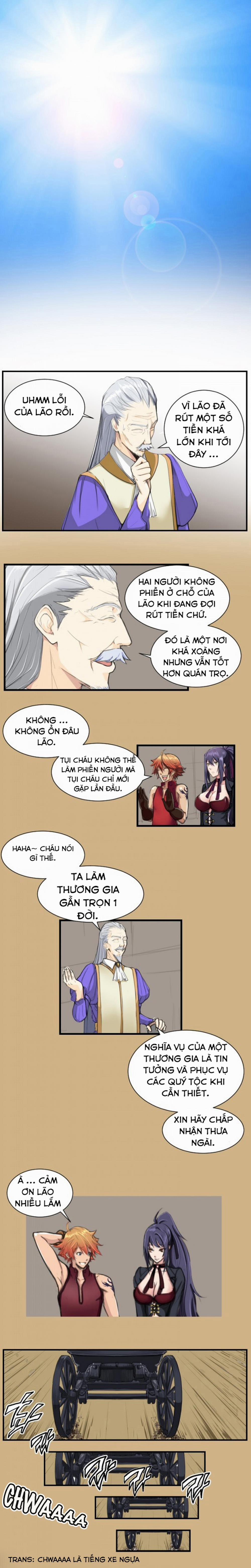 manhwax10.com - Truyện Manhwa Yahalue – Aharoo Chương 10 Trang 13