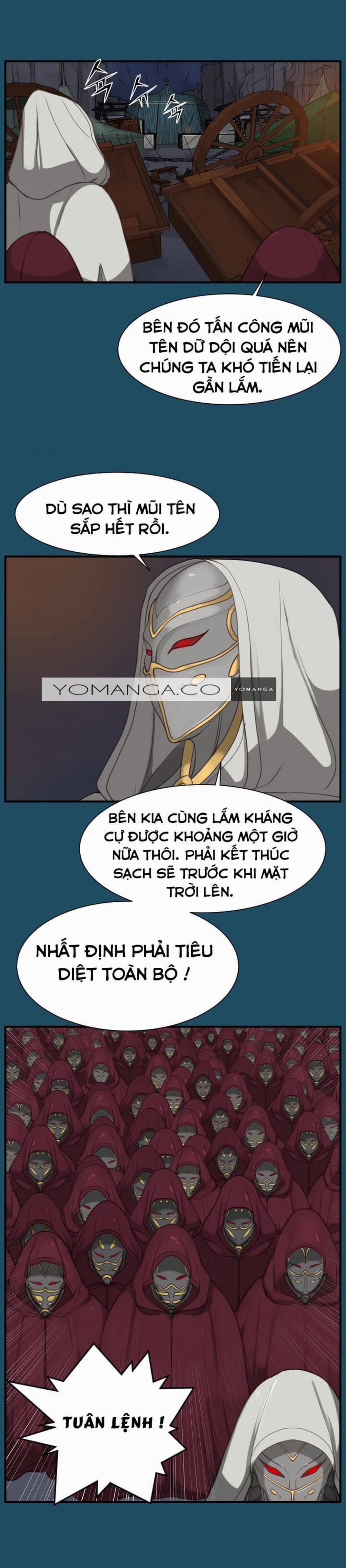 manhwax10.com - Truyện Manhwa Yahalue – Aharoo Chương 24 Trang 6