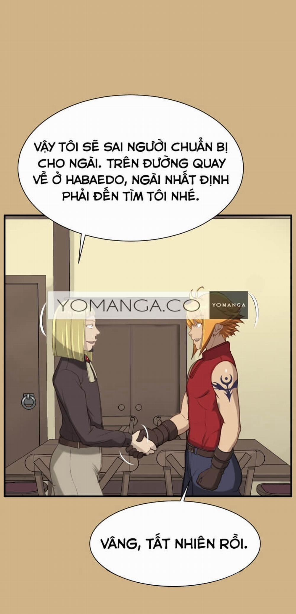 manhwax10.com - Truyện Manhwa Yahalue – Aharoo Chương 25 Trang 15