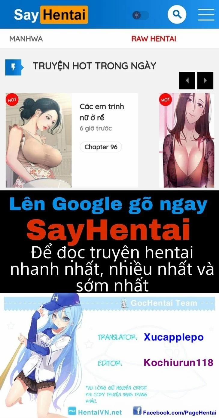 manhwax10.com - Truyện Manhwa Yahalue – Aharoo Chương 26 Trang 1