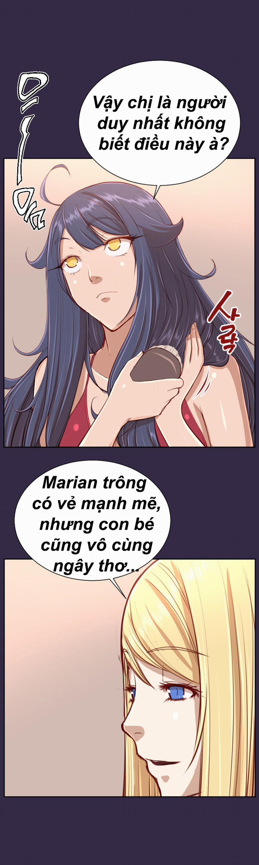 manhwax10.com - Truyện Manhwa Yahalue – Aharoo Chương 33 Trang 10