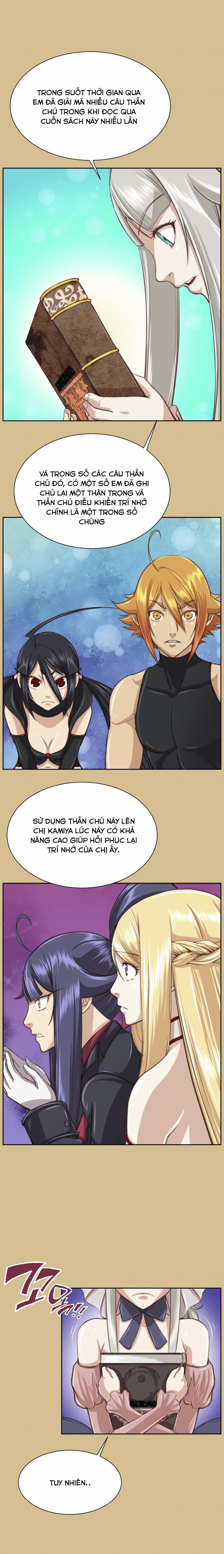 manhwax10.com - Truyện Manhwa Yahalue - Aharoo Chương 48 Trang 8