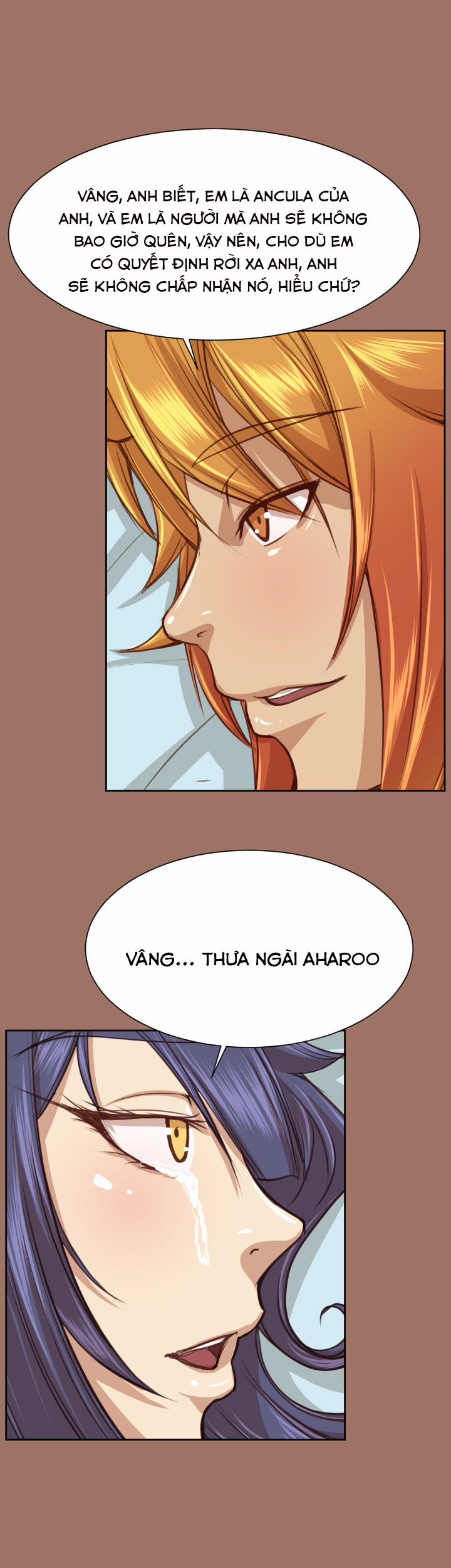 manhwax10.com - Truyện Manhwa Yahalue - Aharoo Chương 49 Trang 5