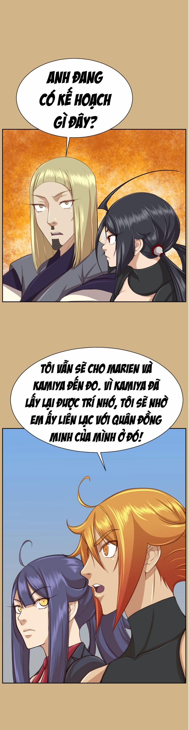 manhwax10.com - Truyện Manhwa Yahalue - Aharoo Chương 50 Trang 13