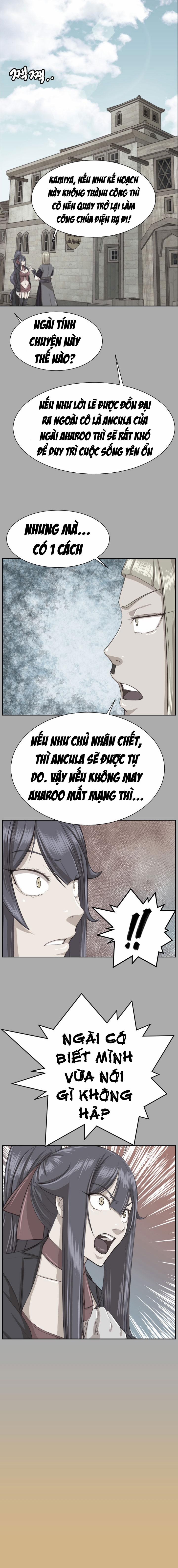 manhwax10.com - Truyện Manhwa Yahalue - Aharoo Chương 50 Trang 22