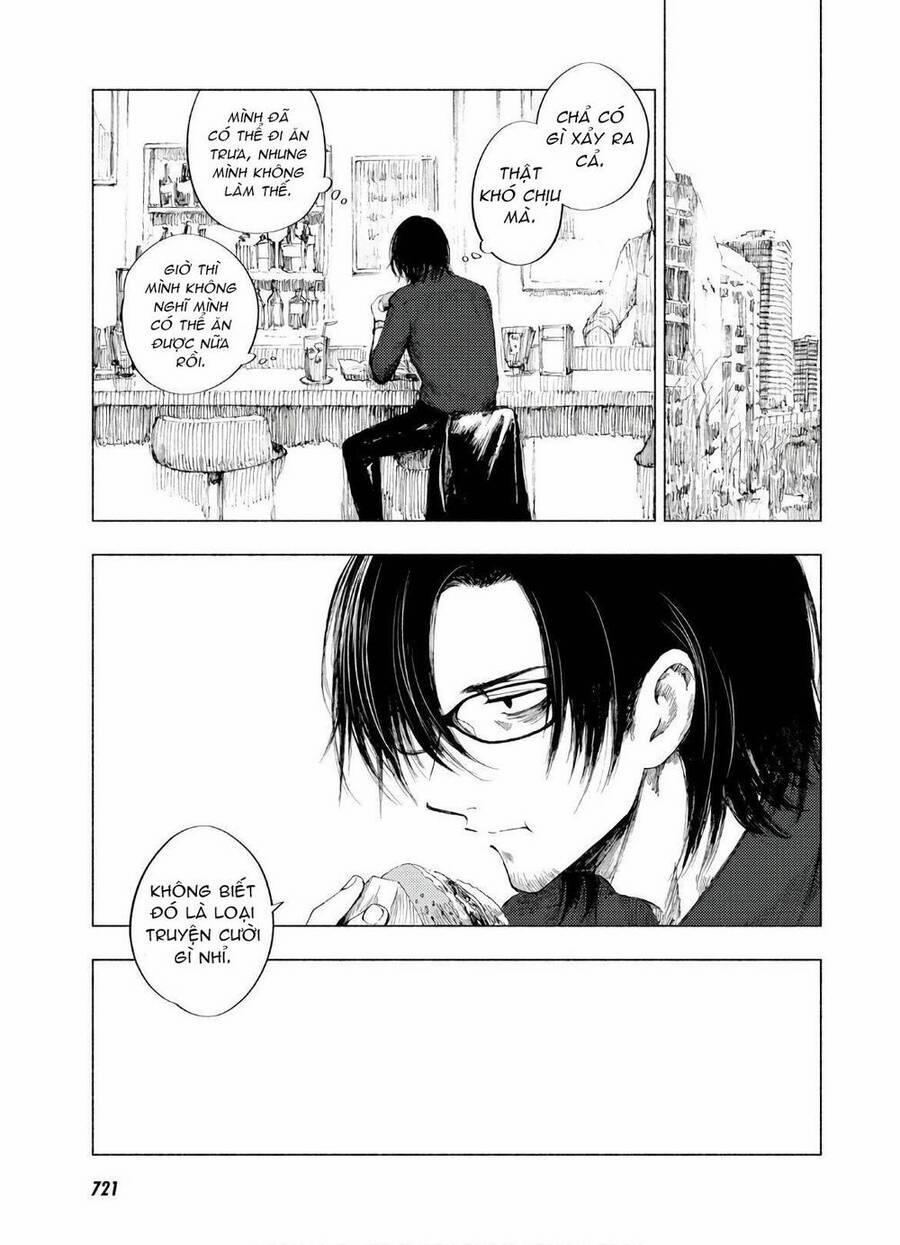 manhwax10.com - Truyện Manhwa Yamada To Sensei Chương 10 Trang 20