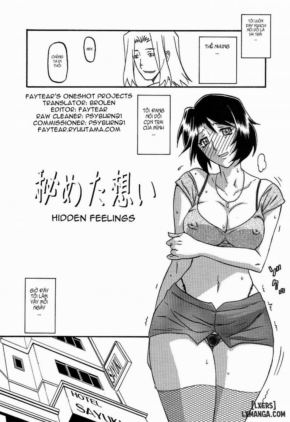 manhwax10.com - Truyện Manhwa Yamahime No Mi Satomi Chương 3 END Trang 4