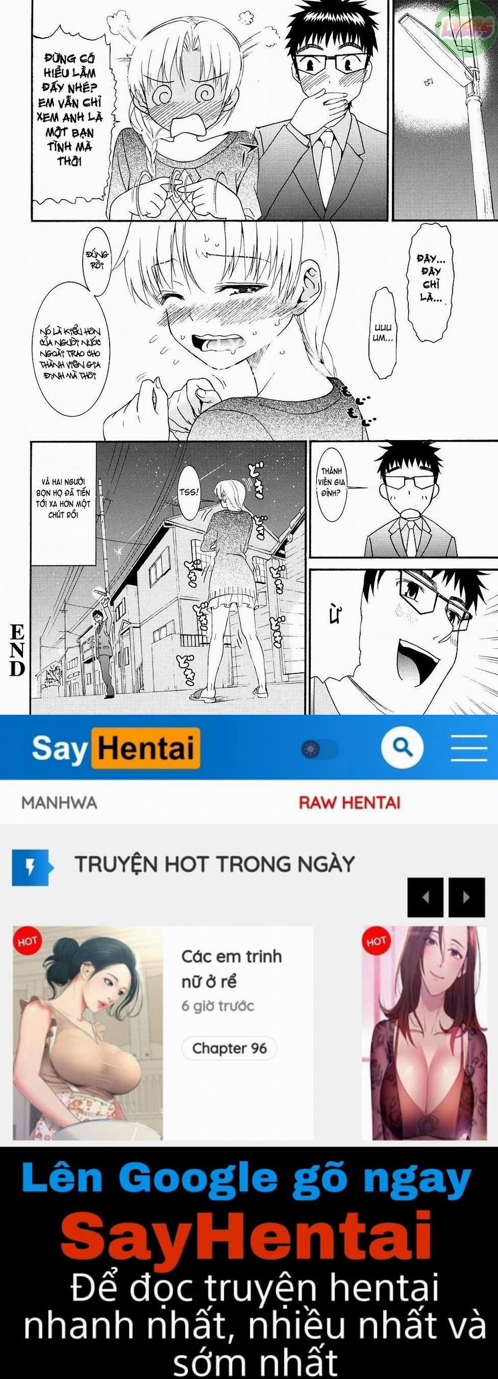 manhwax10.com - Truyện Manhwa Yanagida-Kun To Mizuno-San Chương 17 Trang 23