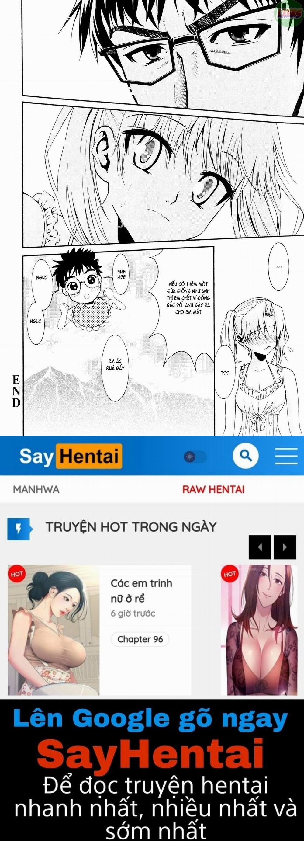 manhwax10.com - Truyện Manhwa Yanagida-Kun To Mizuno-San Chương 9 Trang 23