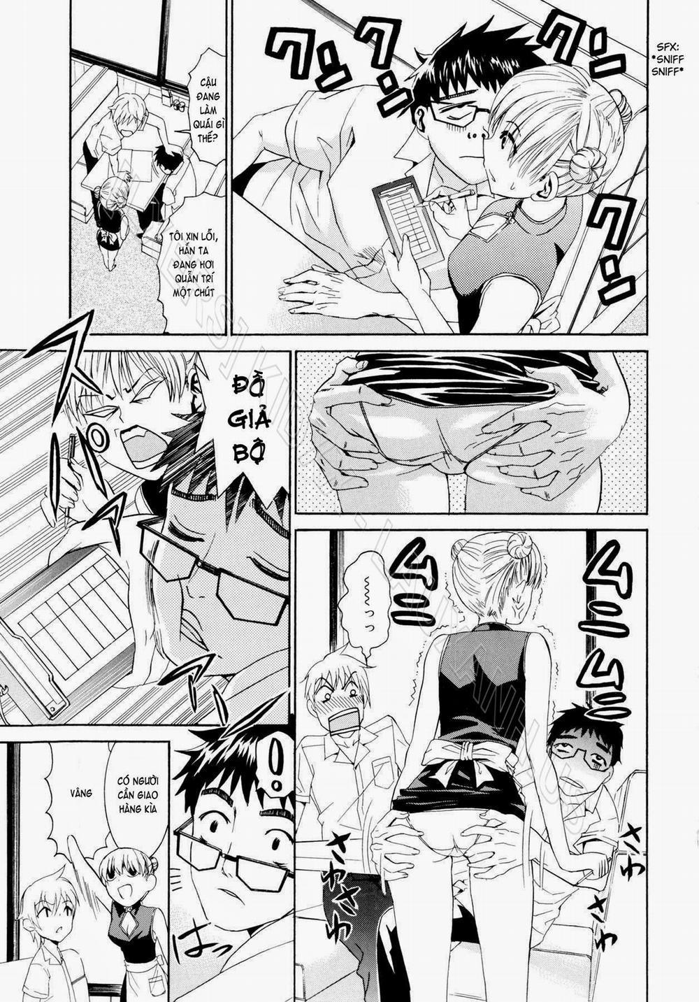 manhwax10.com - Truyện Manhwa Yanagida-Kun To Mizuno-San Chương Vol 1 Trang 148