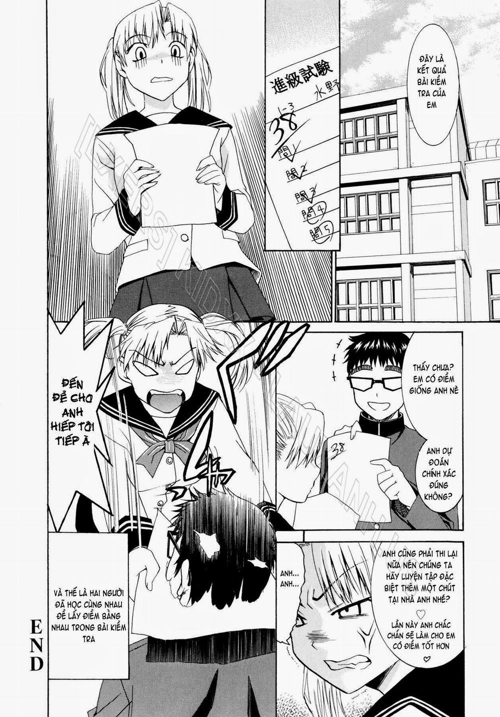 manhwax10.com - Truyện Manhwa Yanagida-Kun To Mizuno-San Chương Vol 1 Trang 83