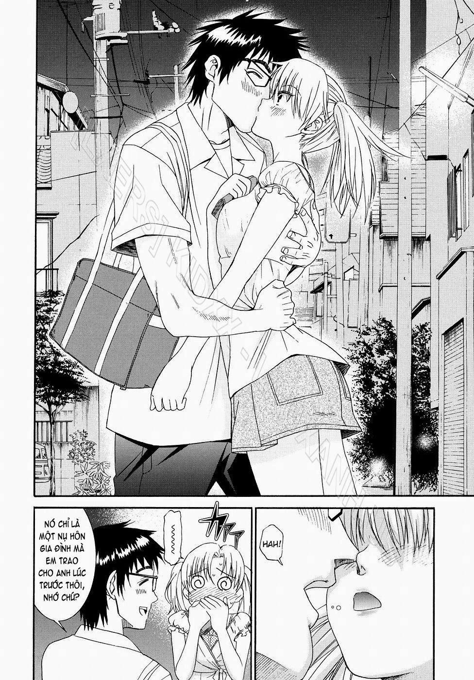 manhwax10.com - Truyện Manhwa Yanagida-Kun To Mizuno-San Chương Vol 2 End Trang 155