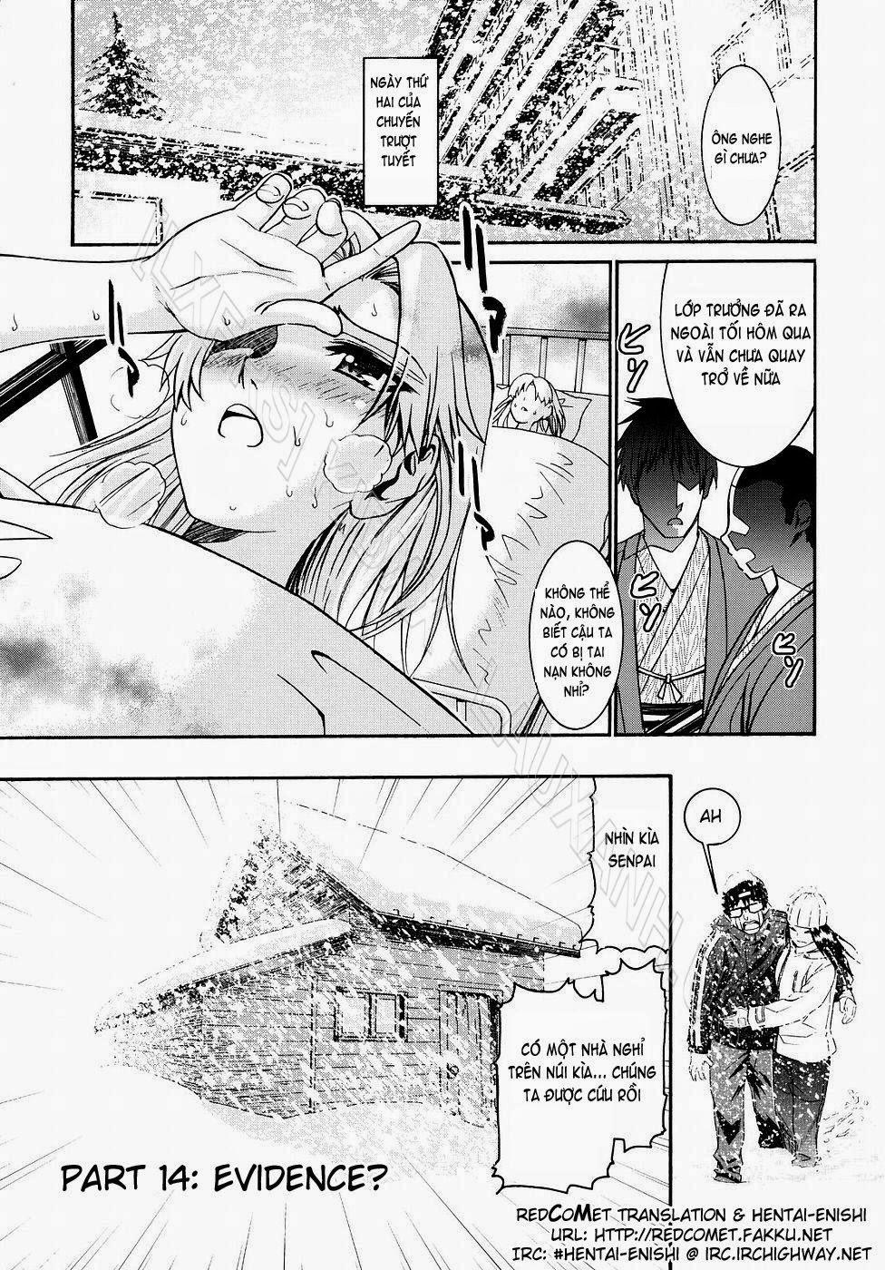 manhwax10.com - Truyện Manhwa Yanagida-Kun To Mizuno-San Chương Vol 2 End Trang 48