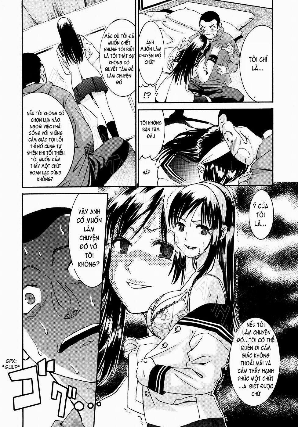 manhwax10.com - Truyện Manhwa Yanagida-Kun To Mizuno-San Chương Vol 2 End Trang 77