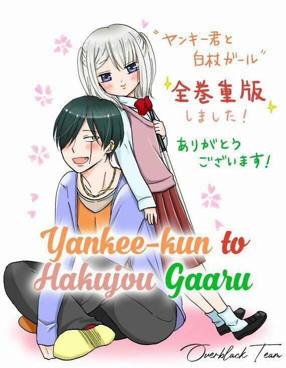 manhwax10.com - Truyện Manhwa Yankee-Kun To Hakujou Gaaru Chương 13 Trang 2