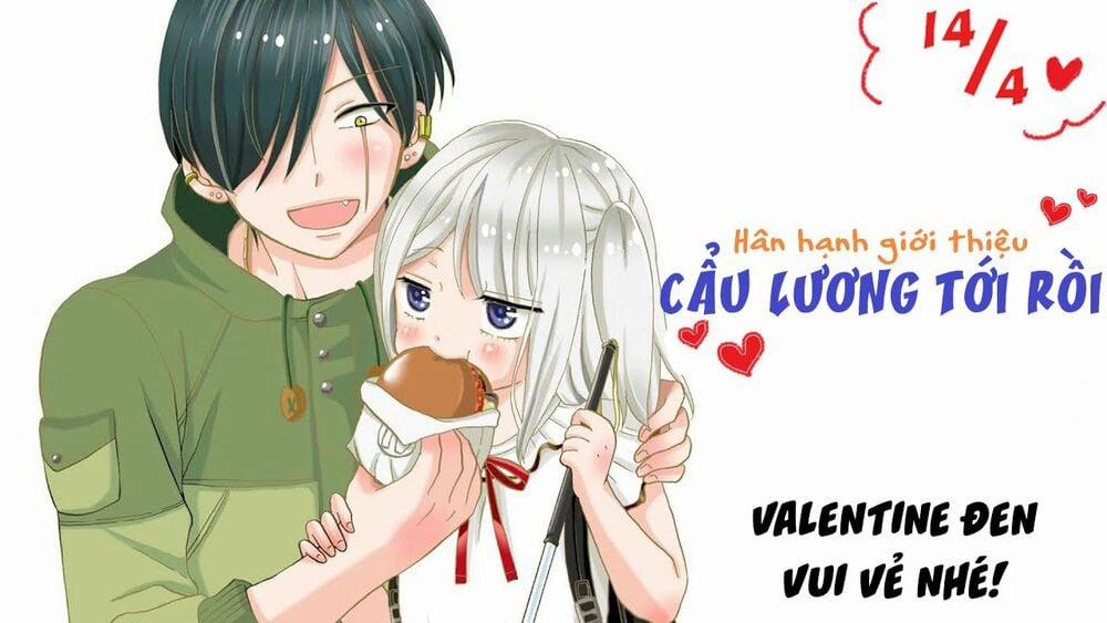 manhwax10.com - Truyện Manhwa Yankee-Kun To Hakujou Gaaru Chương 17 Trang 2